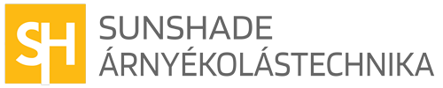 Sunshade Árnyékolástechnika